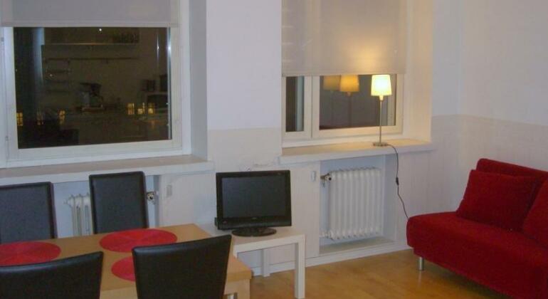 Apartment Hotel Tampere MN - Photo2