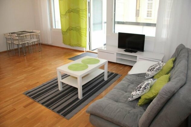Apartment Hotel Tampere MN - Photo4