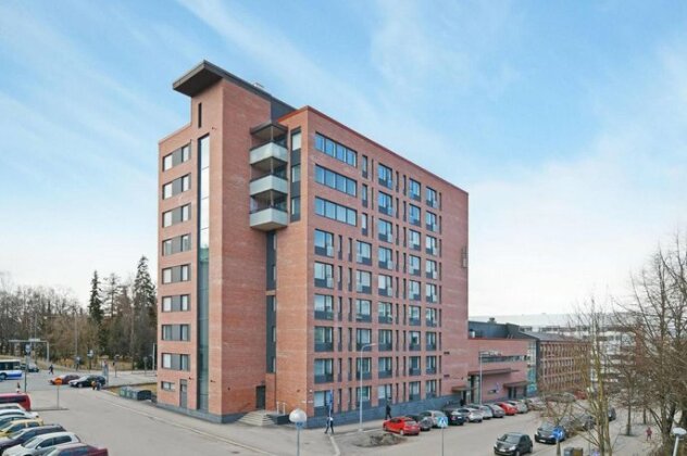 Forenom Apartments Tampere Tampere