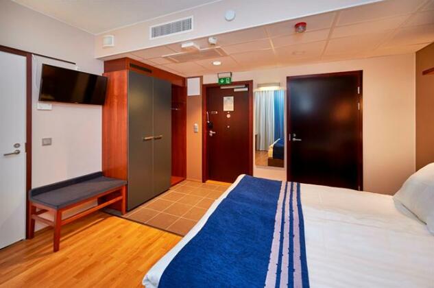 Holiday Inn Tampere - Central Station - Photo5