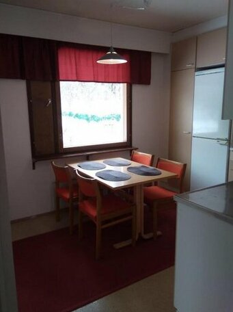 Apartments Vuotso - Photo2