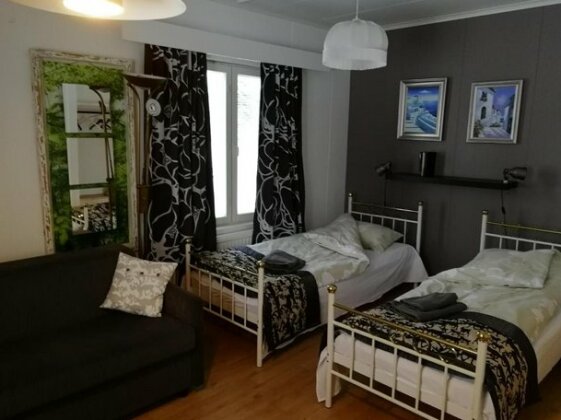 Vuotson Maja B&B - Photo3
