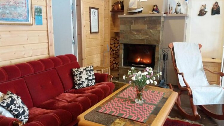 Vuotson Maja B&B - Photo4