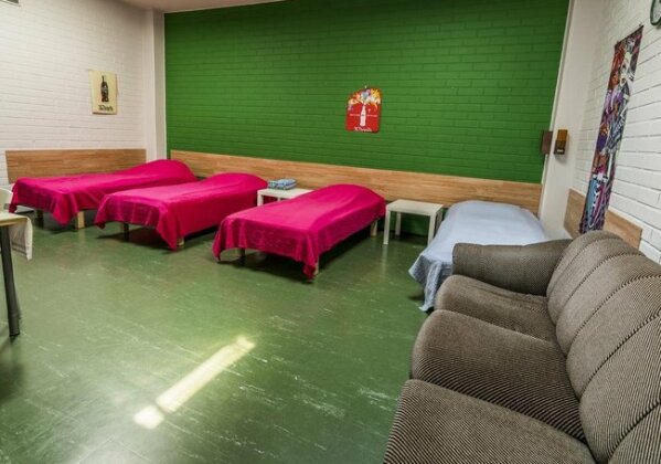 Apartementos Tohmajarvi - Photo4