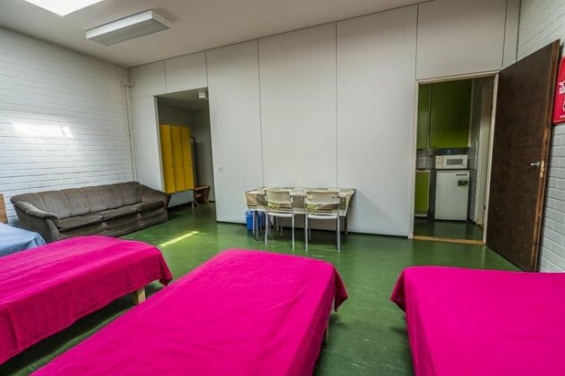 Apartementos Tohmajarvi - Photo5