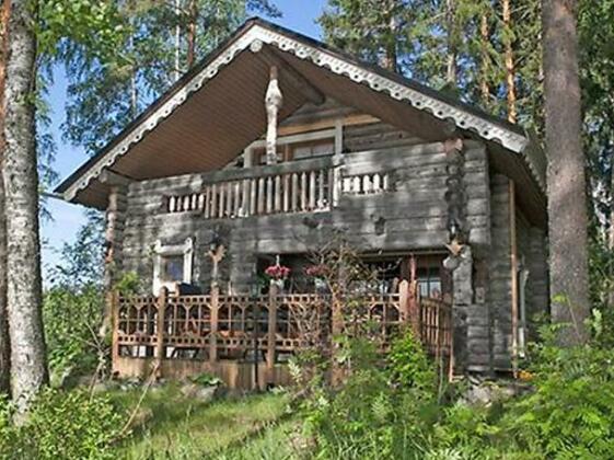 Matruusin majakka - Photo2