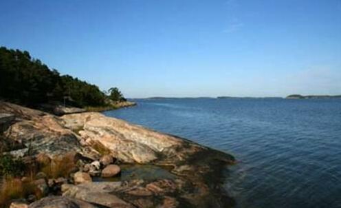Aijalan Rusti Paratiisisaari - Photo4