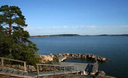Aijalan Rusti Paratiisisaari - Photo5
