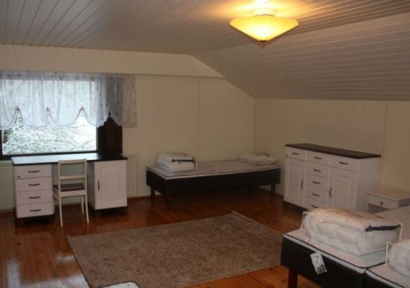 Alanteen Tila - Photo2
