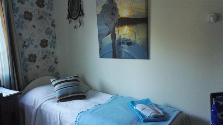 B&B Elamys Ammi - Photo3