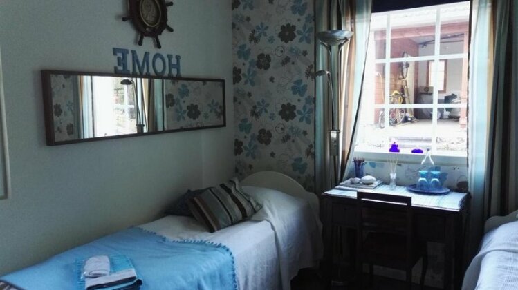 B&B Elamys Ammi - Photo4