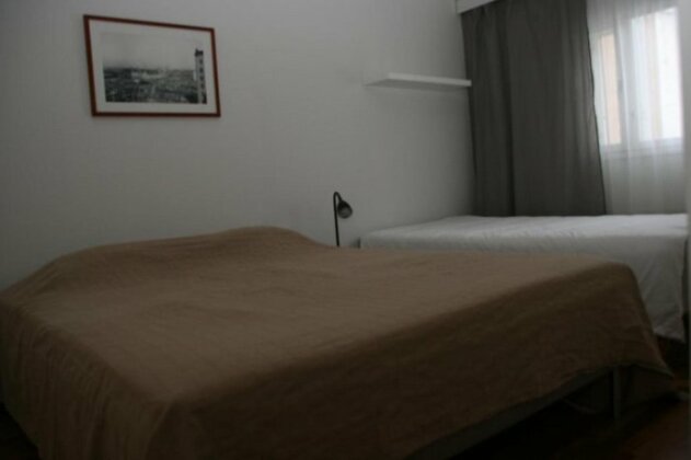 City Apartments Turku - 1 Bedroom Apartment with private sauna - Photo4