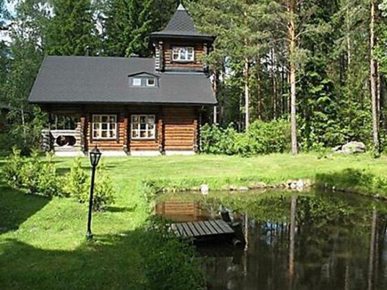 Holiday Home Villa irene - Photo2