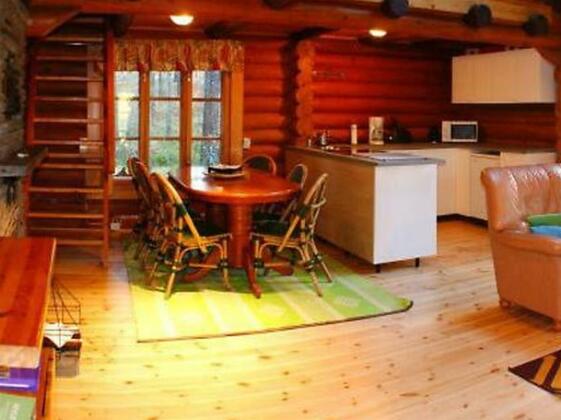 Holiday Home Villa irene - Photo3