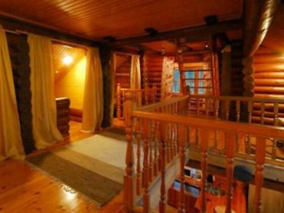 Holiday Home Villa irene - Photo4