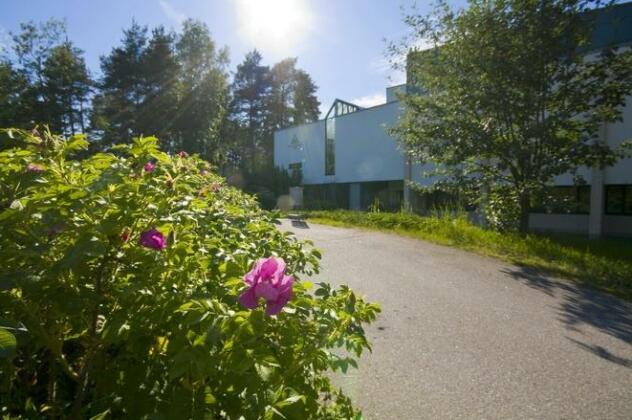 Hostel Linnasmaki - Photo3