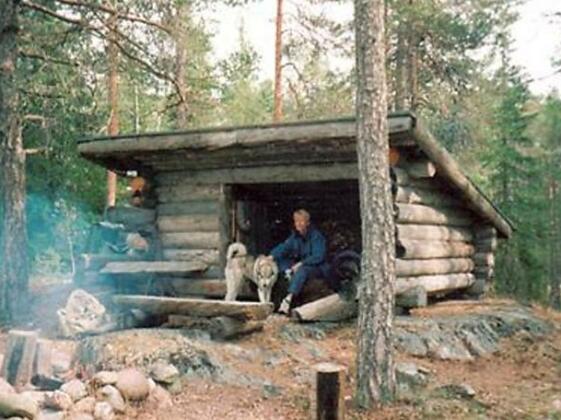 Kurjenrahka - Photo3