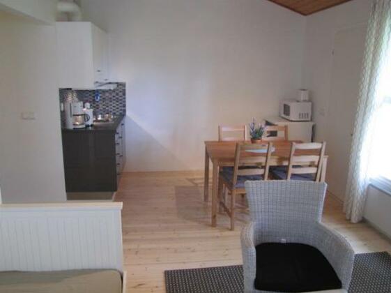 Kustavi Holiday House - Photo2