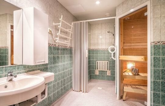 Rokua Health & Spa - Photo2