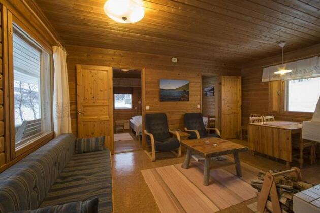 Holiday Village Valle - Photo2