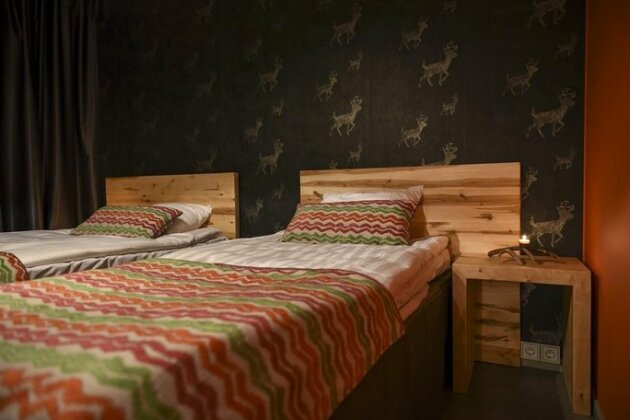 Holiday Village Valle - Photo4