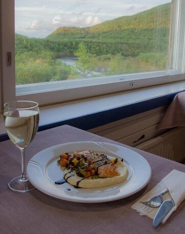Hotel Utsjoki - Photo3