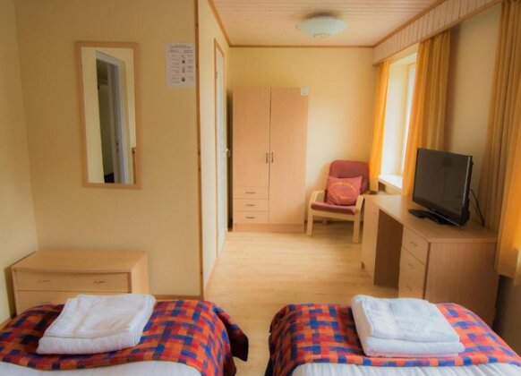 Hotel Utsjoki - Photo4