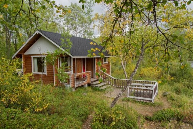 Hotel Utsjoki - Photo5