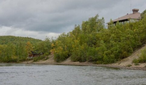 Hotel Utsjoki