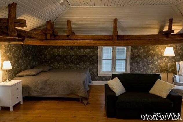 Cafe & Bed Ranta - Photo5