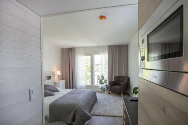 Hotelli Aittaranta - Photo5