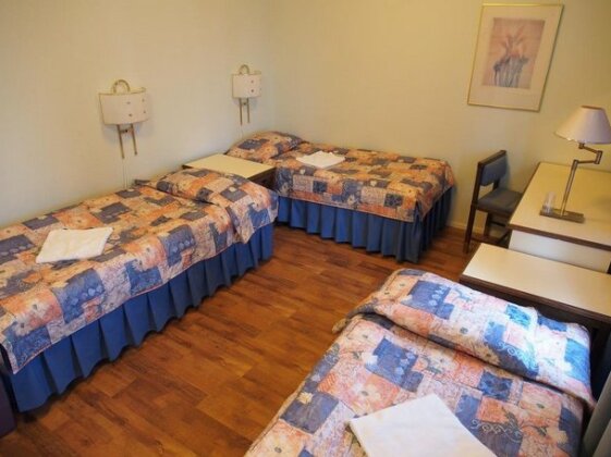 Kievarin Hostelli - Photo2