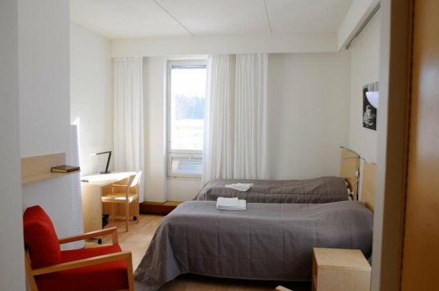Hotel Norrvalla - Photo3