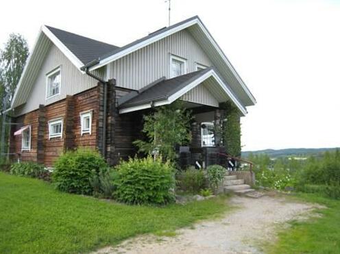 Guest House Puukarin Pysakki - Photo2