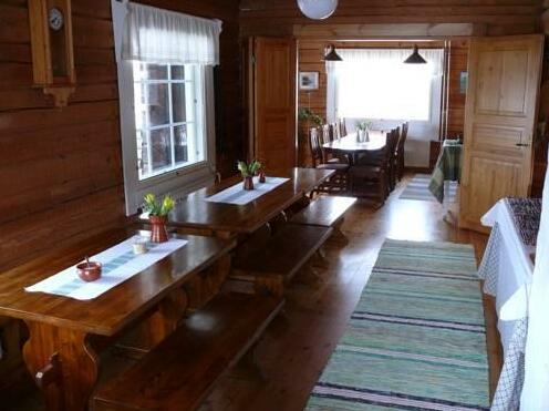 Guest House Puukarin Pysakki - Photo4