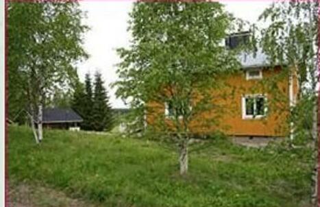 Guest House Puukarin Pysakki - Photo5