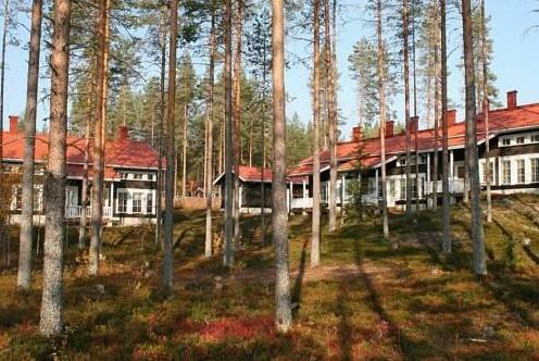 Metsakartano Outdoor Centre