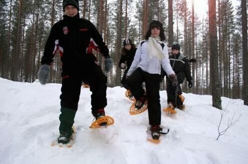 Metsakartano Outdoor Centre - Photo4