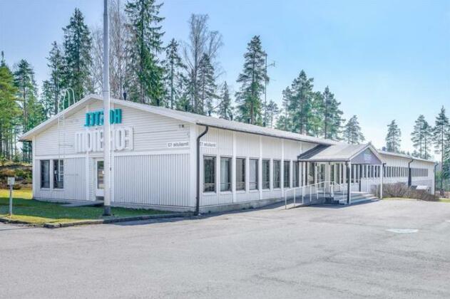 Forenom Hostel Vantaa Aviapolis - Photo2