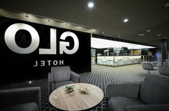 Glo Hotel Airport