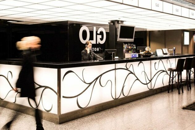 Glo Hotel Airport - Photo5