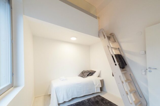 SSA Spot cozy 3-room apartment ID 5001B9 - Photo2
