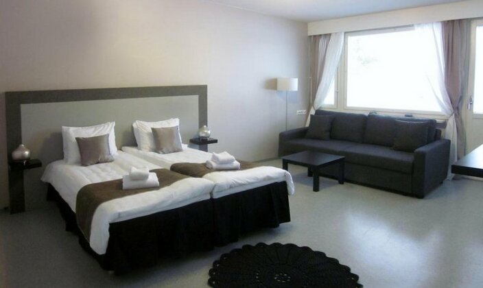 Hotelli Joki - Photo2