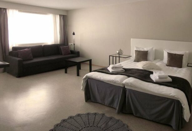 Hotelli Joki - Photo4
