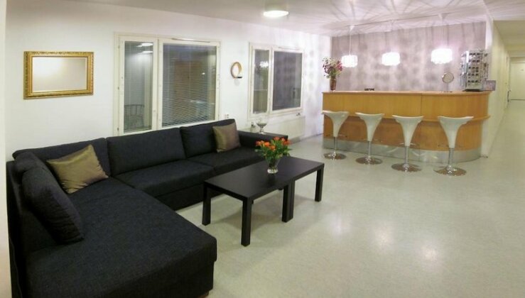Hotelli Joki - Photo5