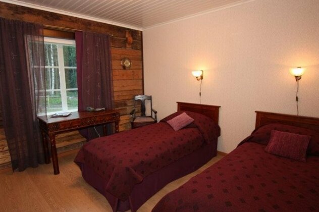 Hotel Sininen Helmi - Photo5