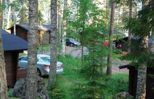 Hannilansalmi Camping - Photo3
