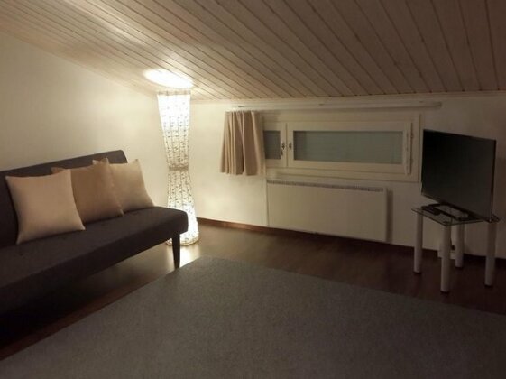 Apartment Marta Vuokatti - Photo2