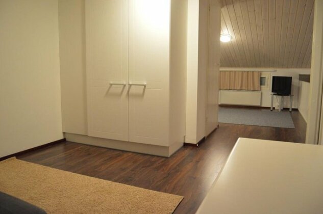 Apartment Marta Vuokatti - Photo3