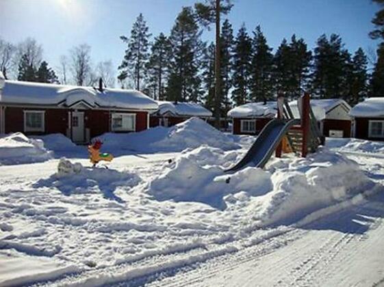 Ekokatti Cottages - Photo2